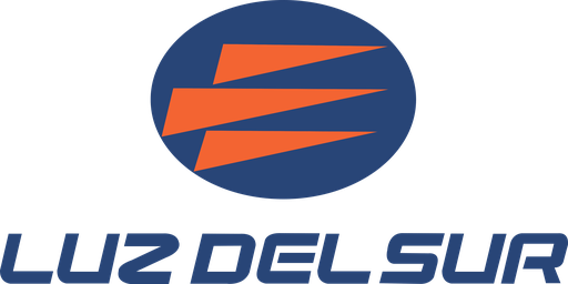 Logo de Tu luz Del Sur