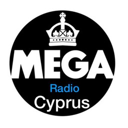 Logo de Mega Radio Cyprus