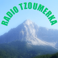 Logo de Radio Tzoumerka