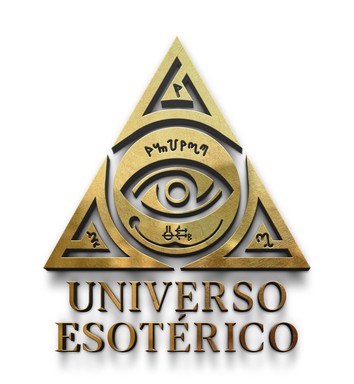 Logo de Universo Esoterico