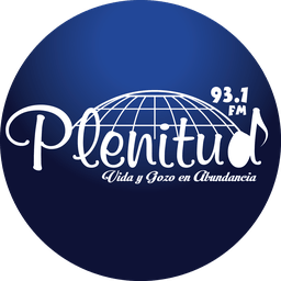 Logo de Radio Plenitud