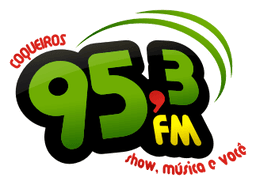 Logo de Coqueiros FM