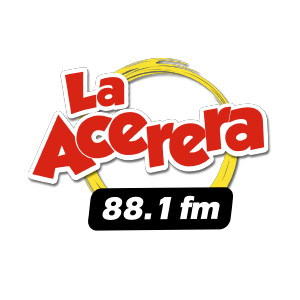 Logo de La Acerera