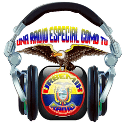 Logo de Ubermix Radio