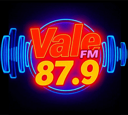 Logo de Vale FM 87.9
