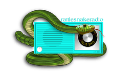 Logo de Rattle Snake Radio