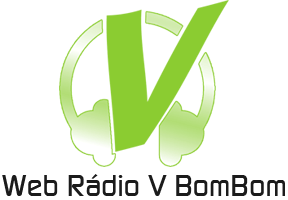 Logo de V BOMBOM