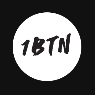 Logo de 1BTN - 1 Brighton FM