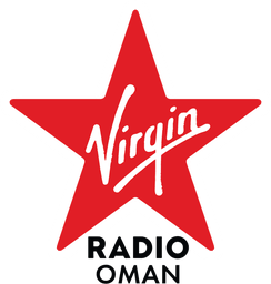 Logo de Virgin Radio Oman