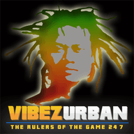 Logo de Vibezurban Station