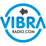 Logo de Vibra Radio