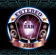 Logo de Estereo San Jose