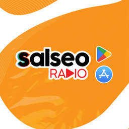Logo de Salseo Radio