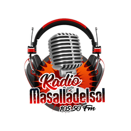 Logo de Radio Mas Alla del Sol