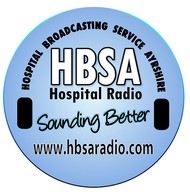 Logo de HBSA Radio