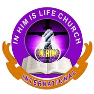 Logo de In Him Is Life Radio