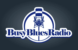 Logo de BusyBluesRadio