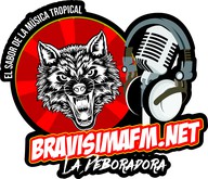 Logo de BravisimaFM.net