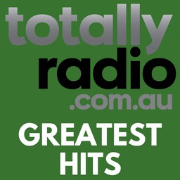 Logo de Totally Radio Greatest Hits