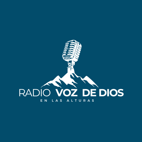 Logo de Voz de Dios en las Alturas