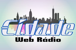 Logo de Radio Cidade
