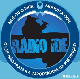 Logo de Radio Ide