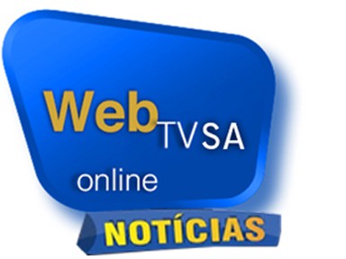 Logo de Web TV SA