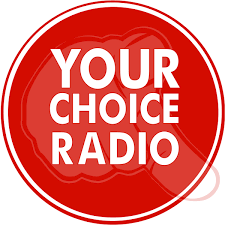 Logo de Your Choice Radio