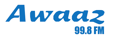 Logo de Awaaz Community Radio