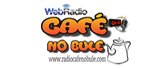 Logo de Radio Café No Bule