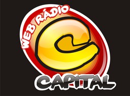Logo de Web Radio Capital