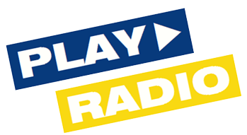 Logo de Play Radio