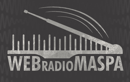 Logo de Web Radio Maspa