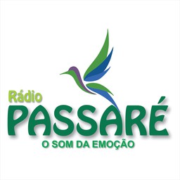 Logo de Radio Passaré