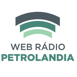 Logo de Web Radio Petrolandia
