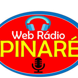 Logo de Web Radio Pinaré