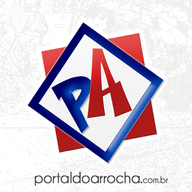 Logo de Radio Portal do Arrocha