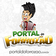 Logo de Radio Portal do Forrozão