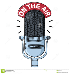 Logo de Penfold Old Time Radio