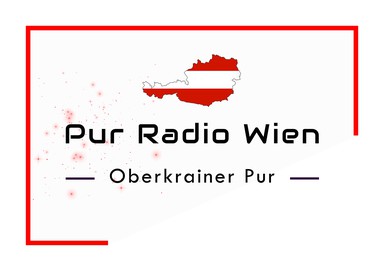 Logo de Oberkrainer Pur