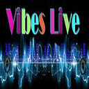 Logo de Vibes Live Radio