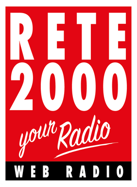 Logo de Radio Rete 2000