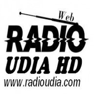 Logo de Web Radio Udia