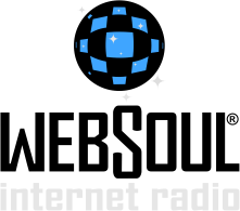 Logo de WEBSOUL internet radio