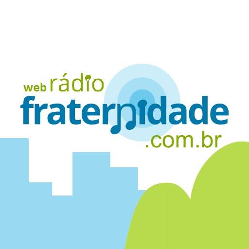 Logo de Web Radio Fraternidade