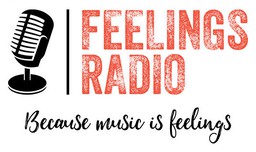 Logo de Feelingsradio