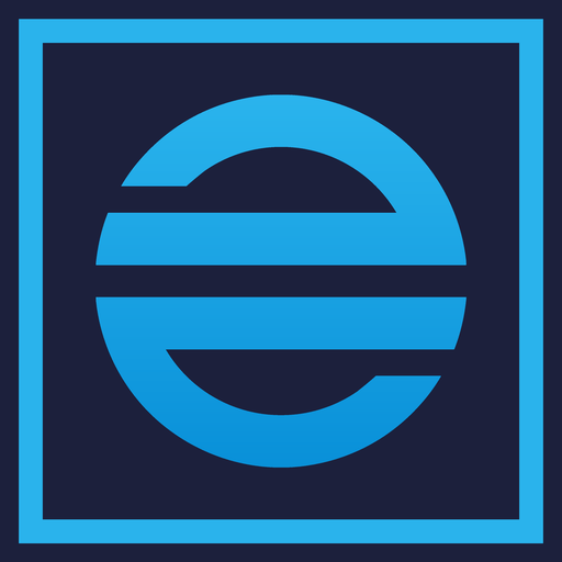 Logo de EFM Station