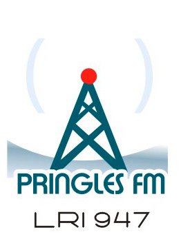 Logo de Pringles FM 100.3