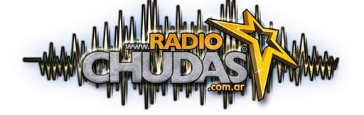 Logo de Radio Chudas
