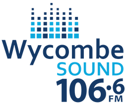 Logo de Wycombe sound 106.6 FM
